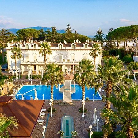 Resort Villa Antica Eboli Buitenkant foto